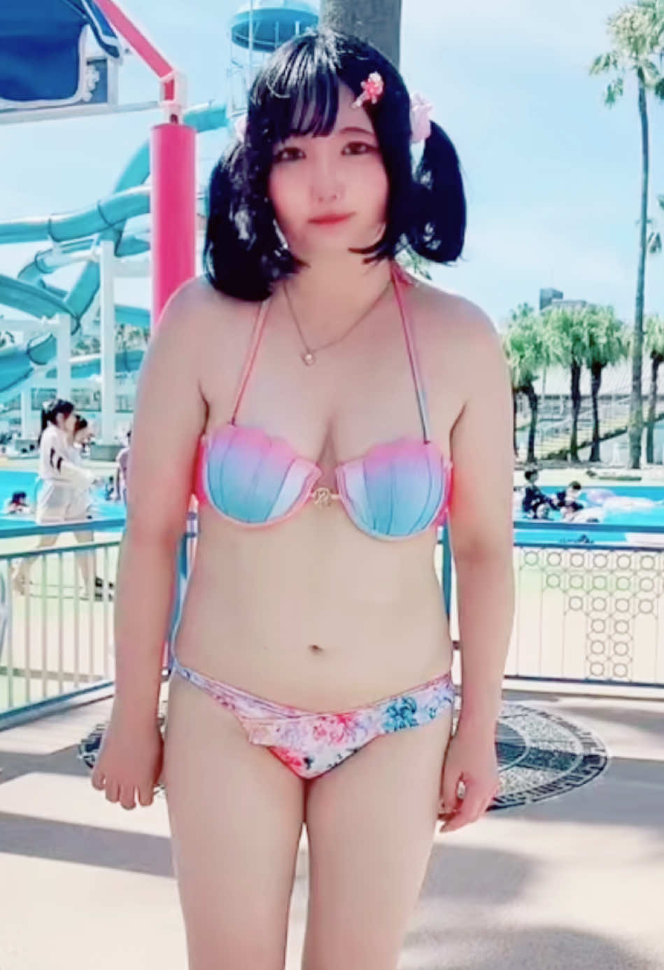 @桃奈りさこ🍑オリジナル曲サブスクで聴いてね✨️
