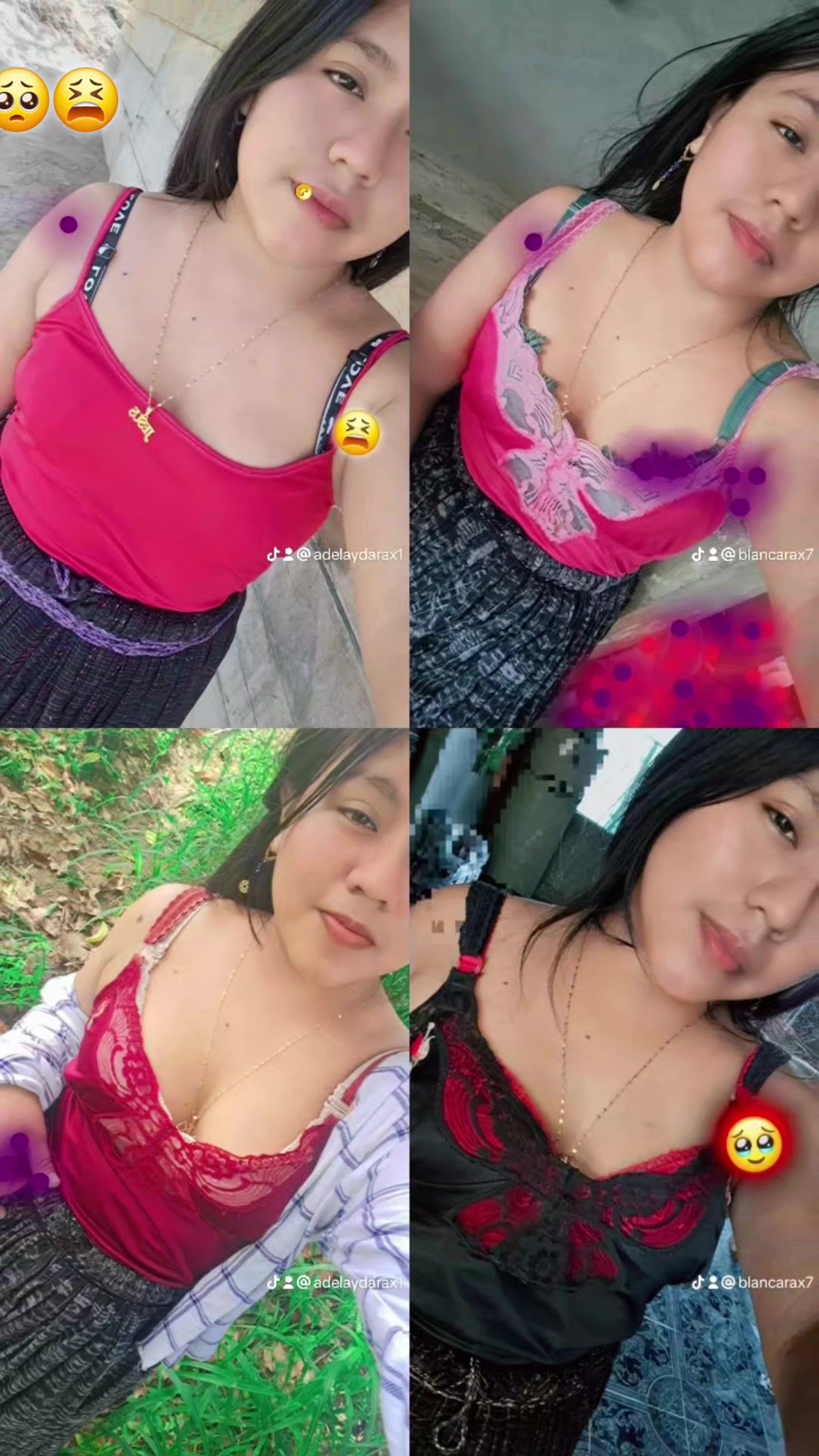 @๐๐♥Karla ๐Rax๐♥๐
