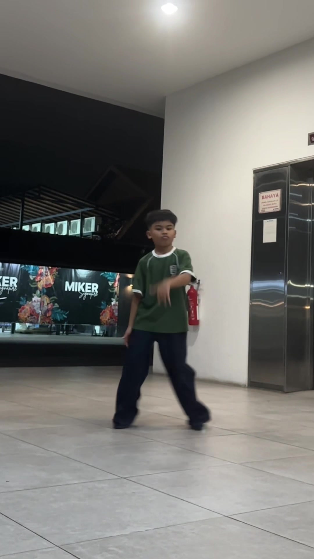 @Ayden Jr