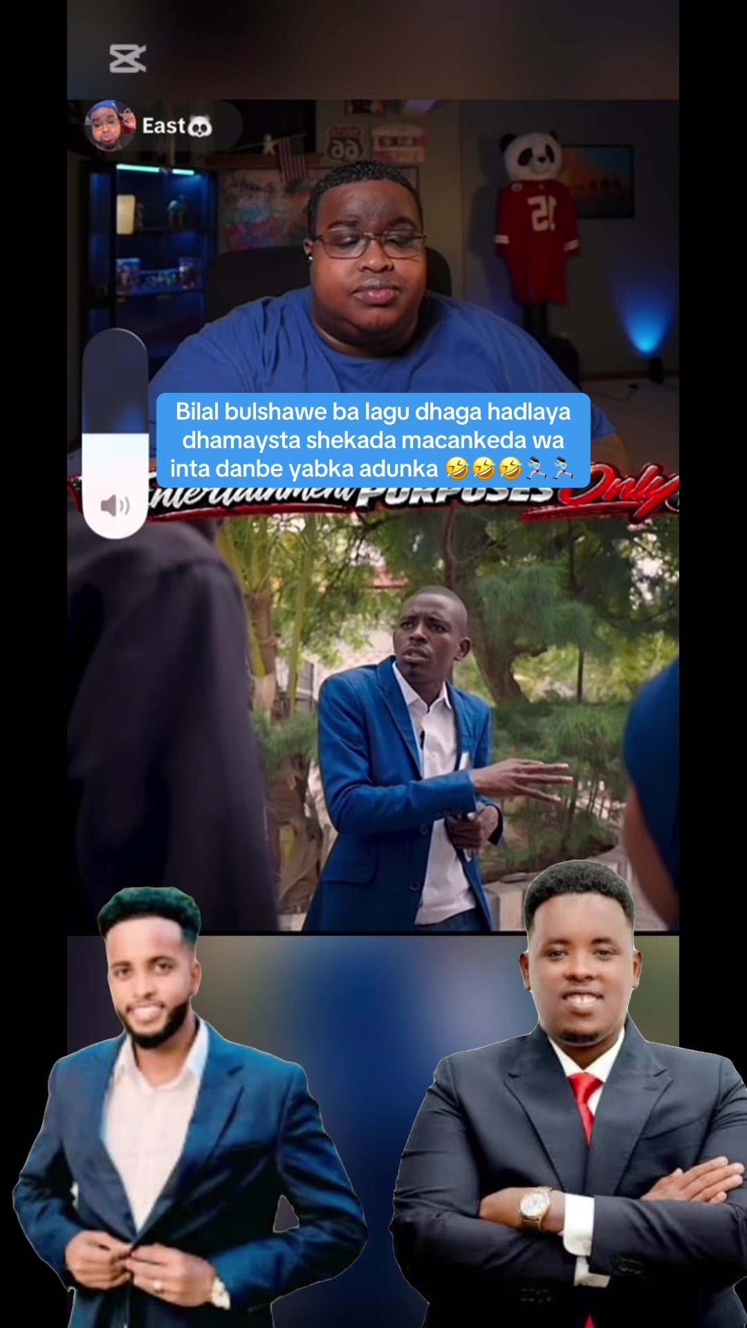 @7️⃣5️⃣UDUGA.QARDHO.SINSIBR🇸🇱