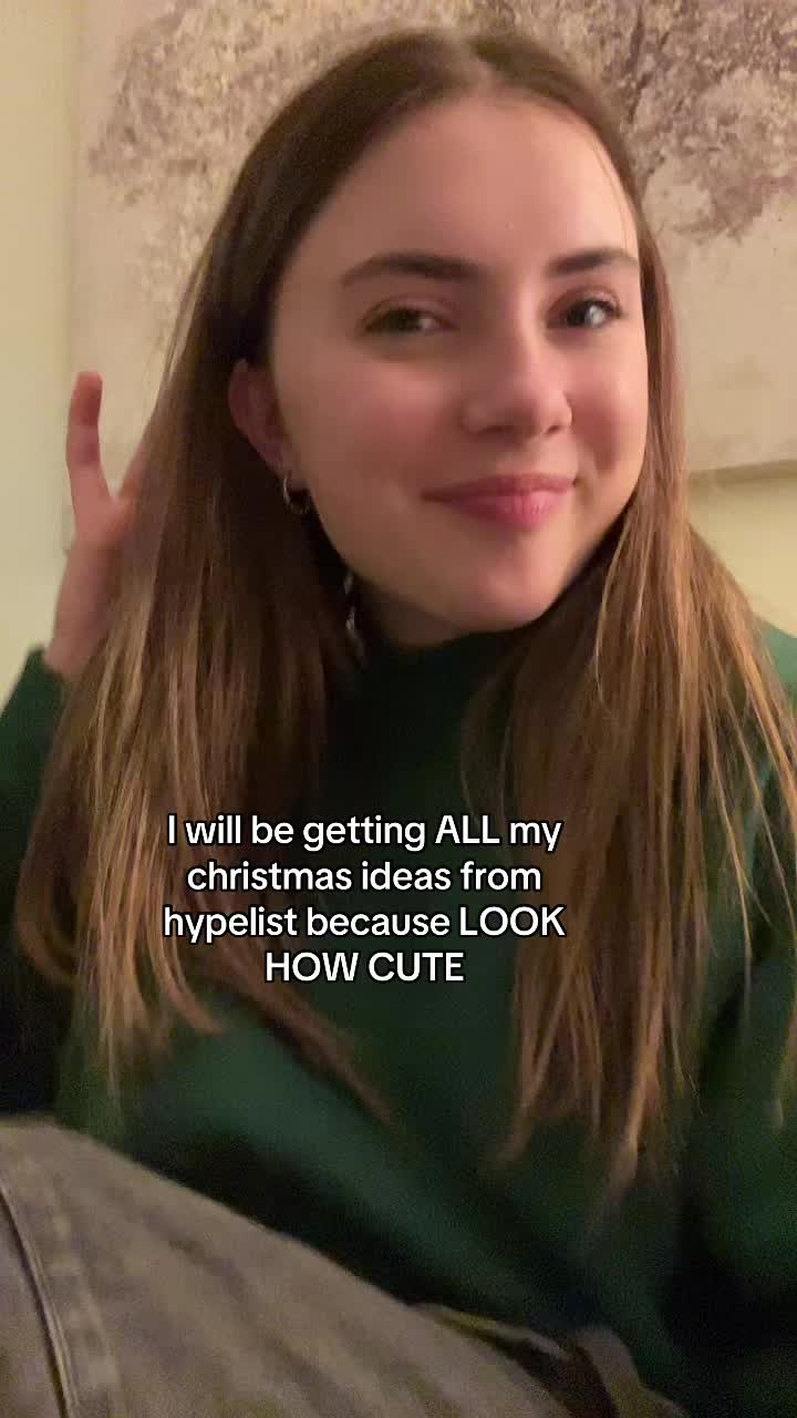 @Sophie&rsquo;s hype