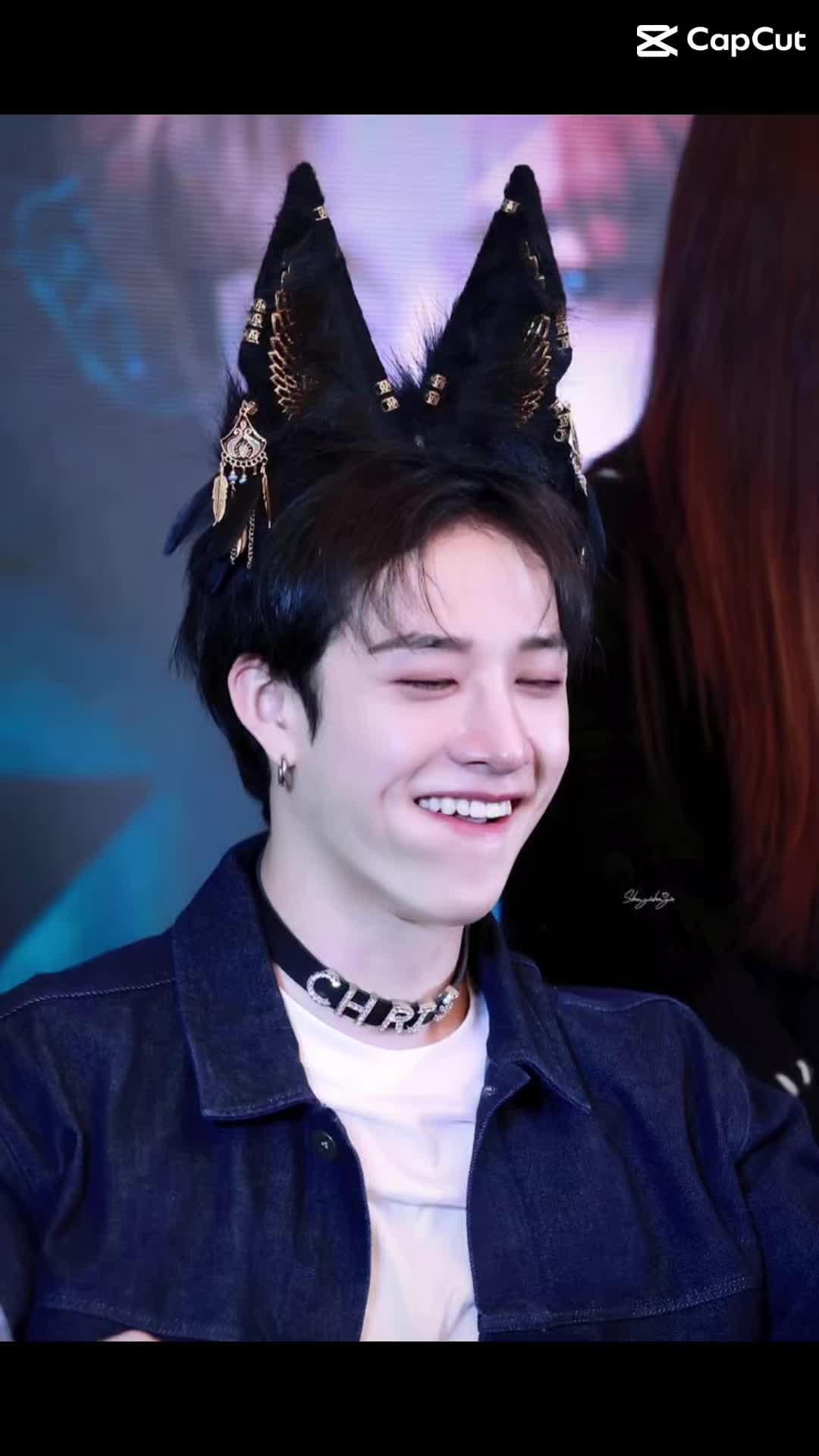 @Bangchan x stays forever