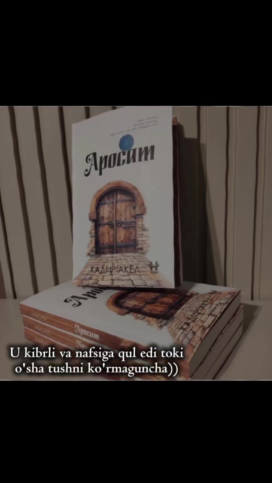 @Kitoblar