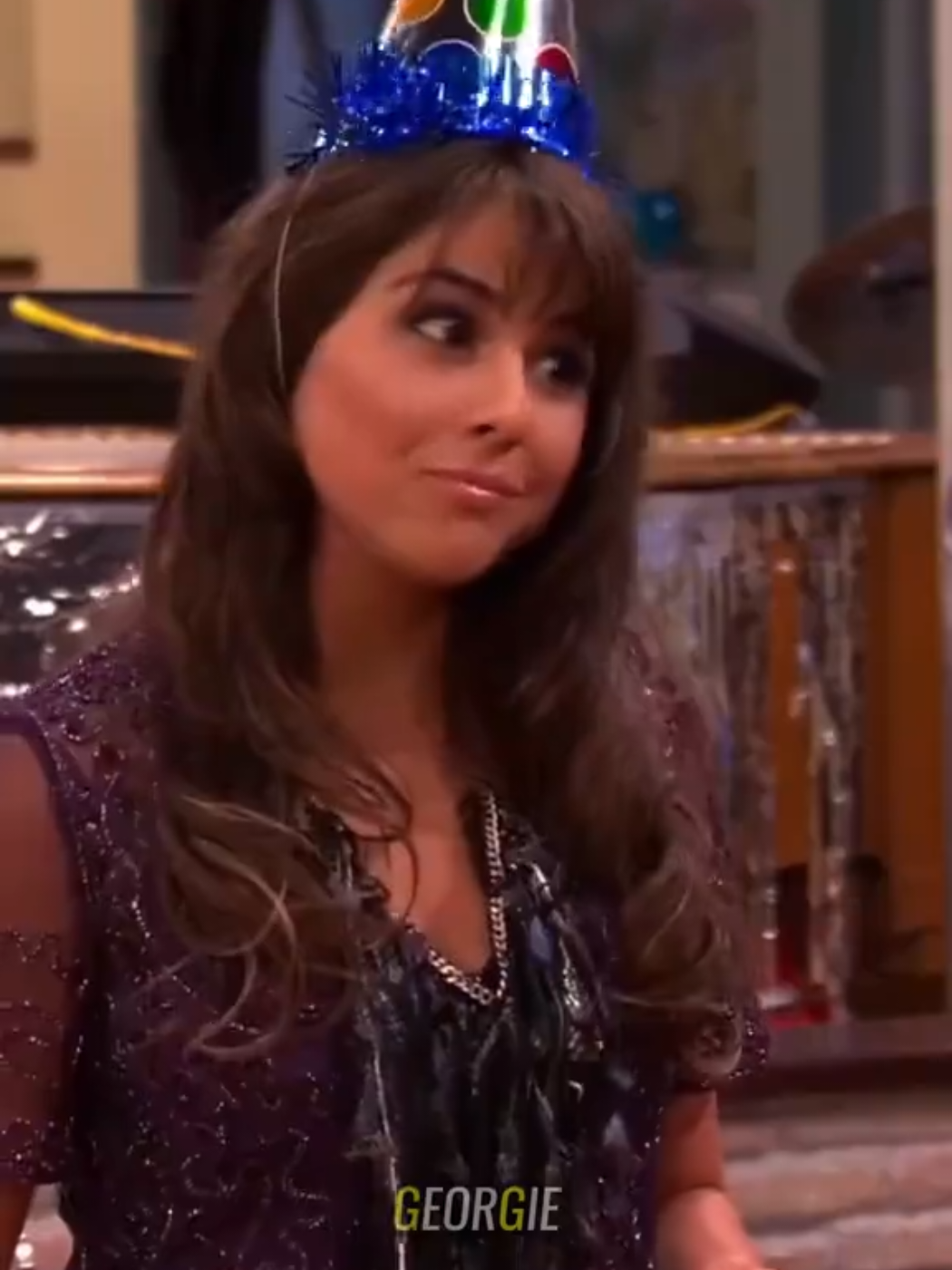@Georgie