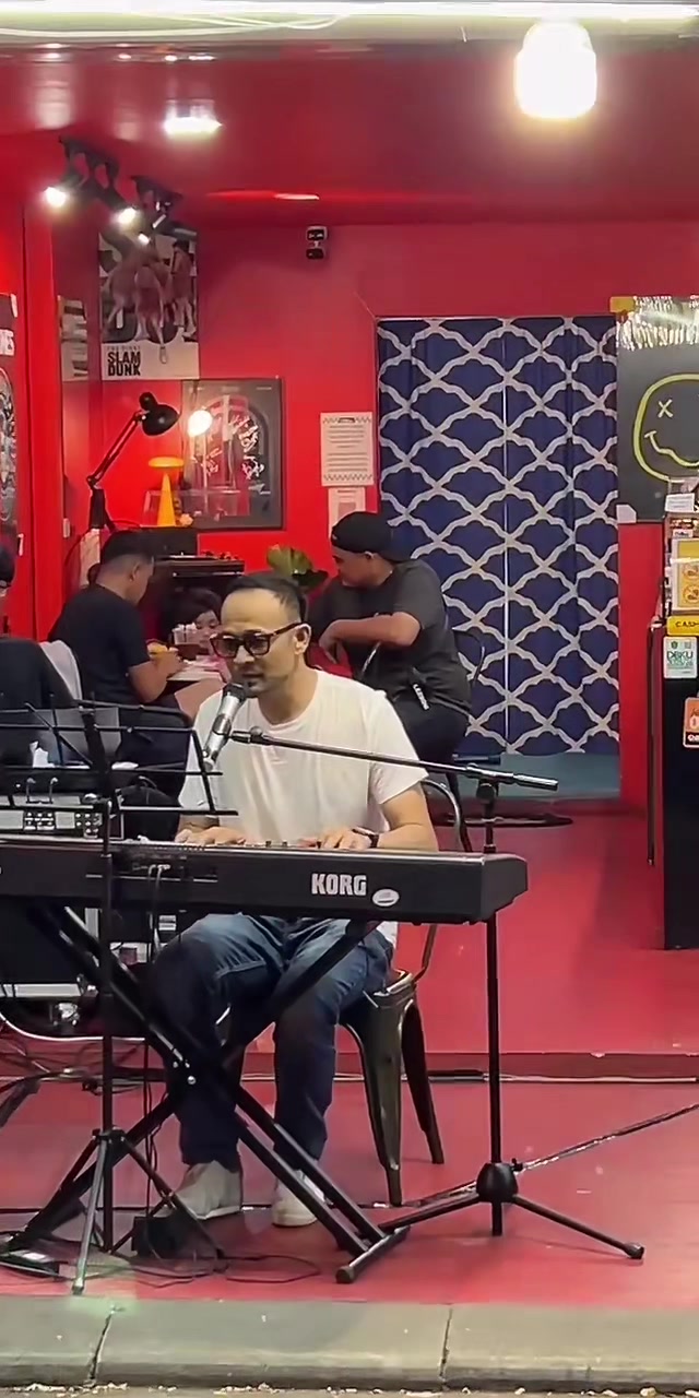 @IR Radzi