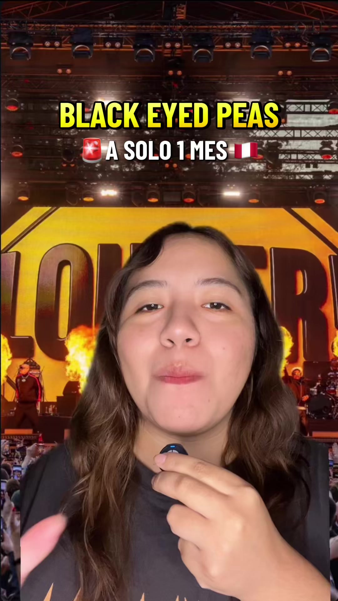 @Vivo Conciertos 🇵🇪🔥