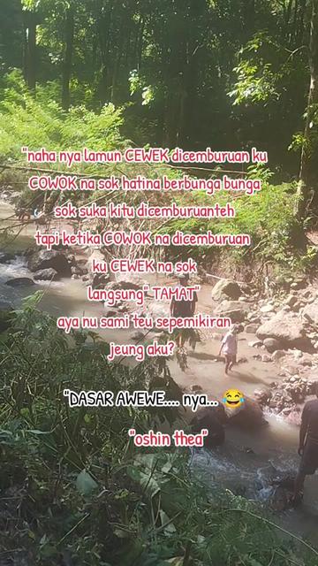 @Oshin Thea