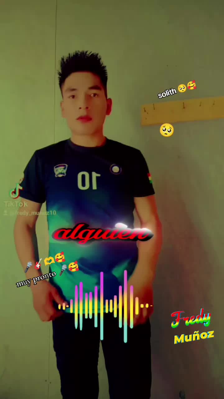 @Fredy _ Mu&ntilde;oz🎙️