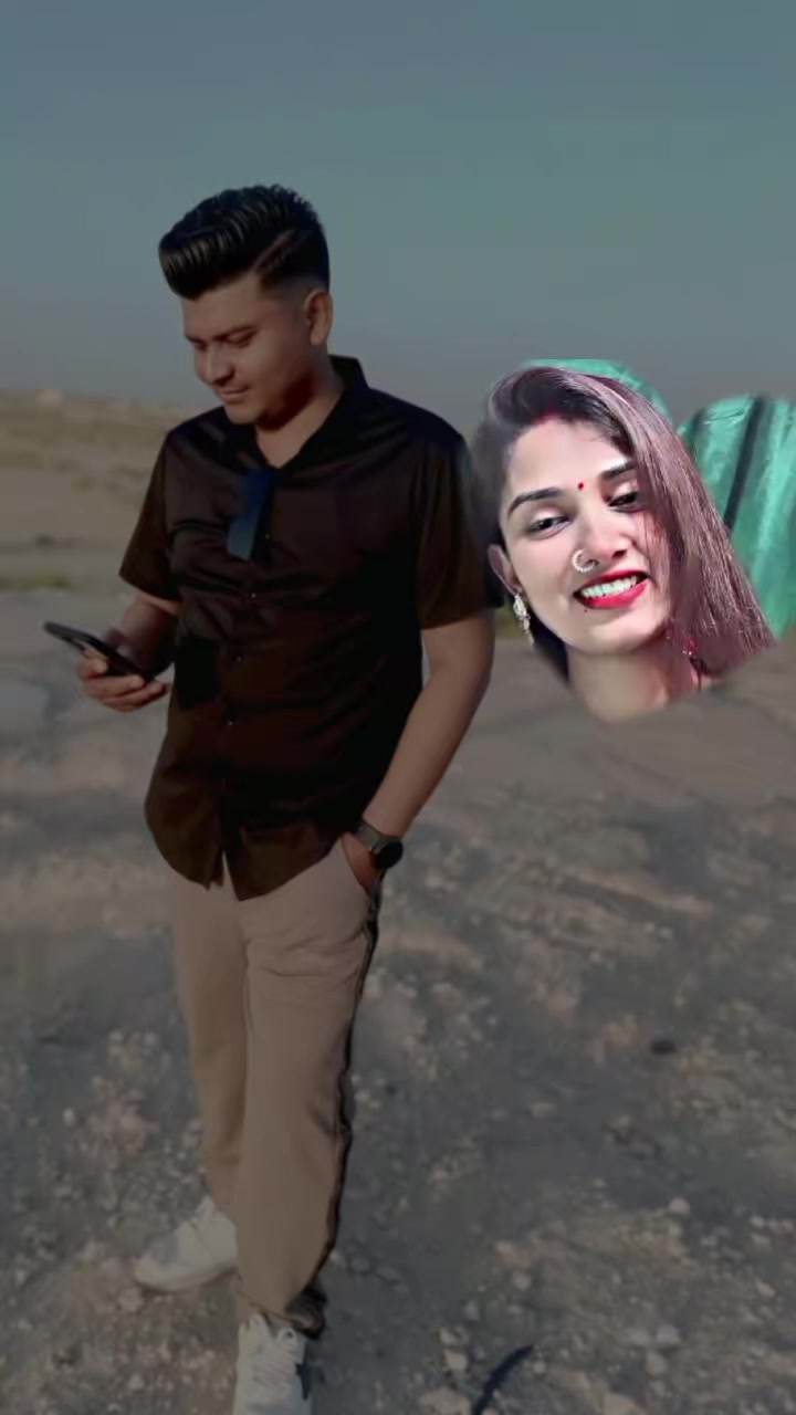 @Yklo Bhai Bivek