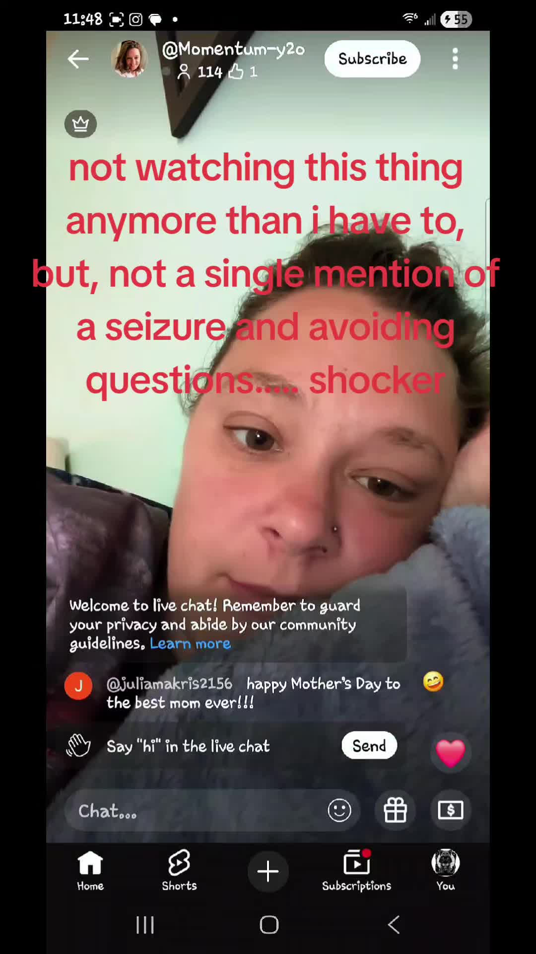 @🦝stayinyourlane🦝