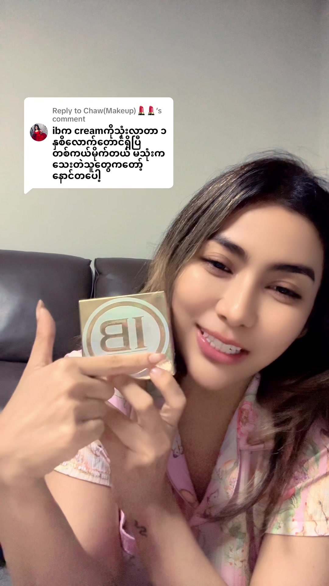 @MyatLay(IB&BlinksCEO)🇰🇷Brand