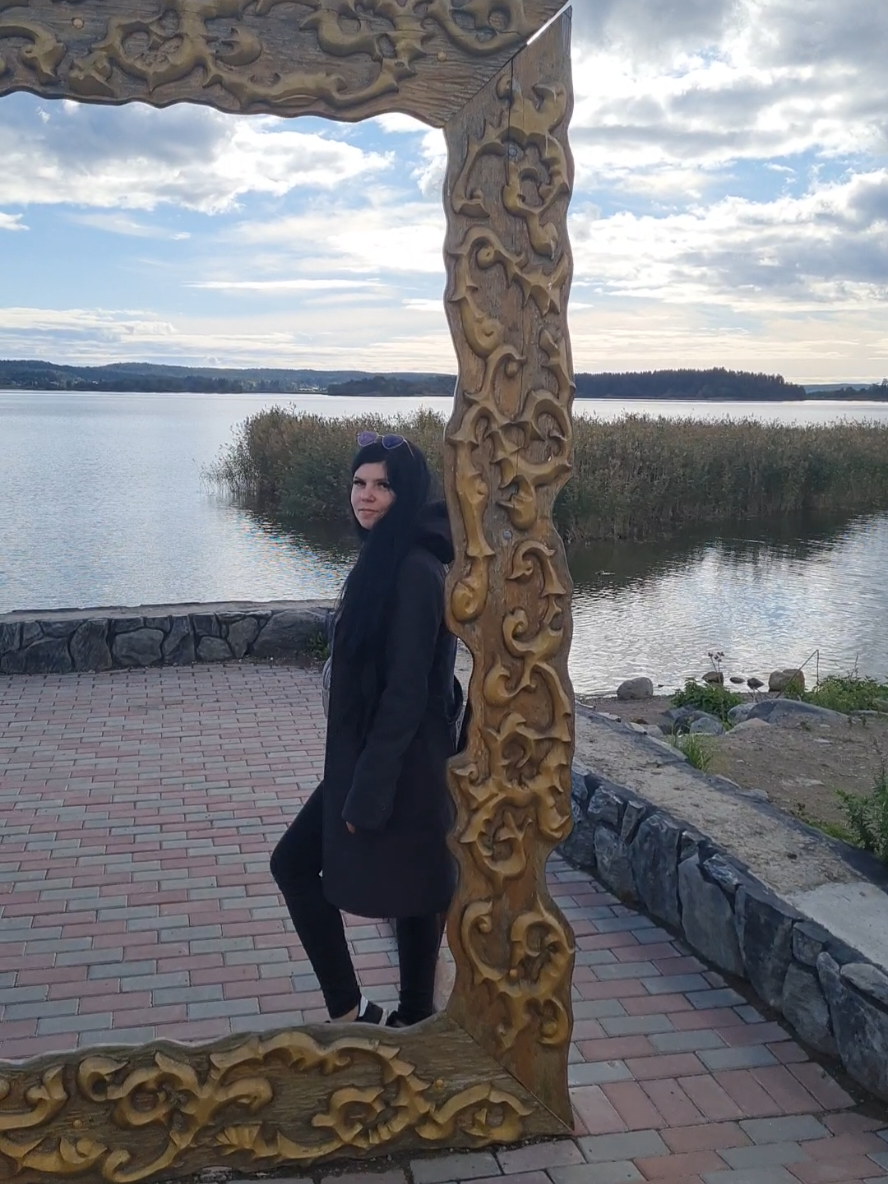 @Аня Очагова