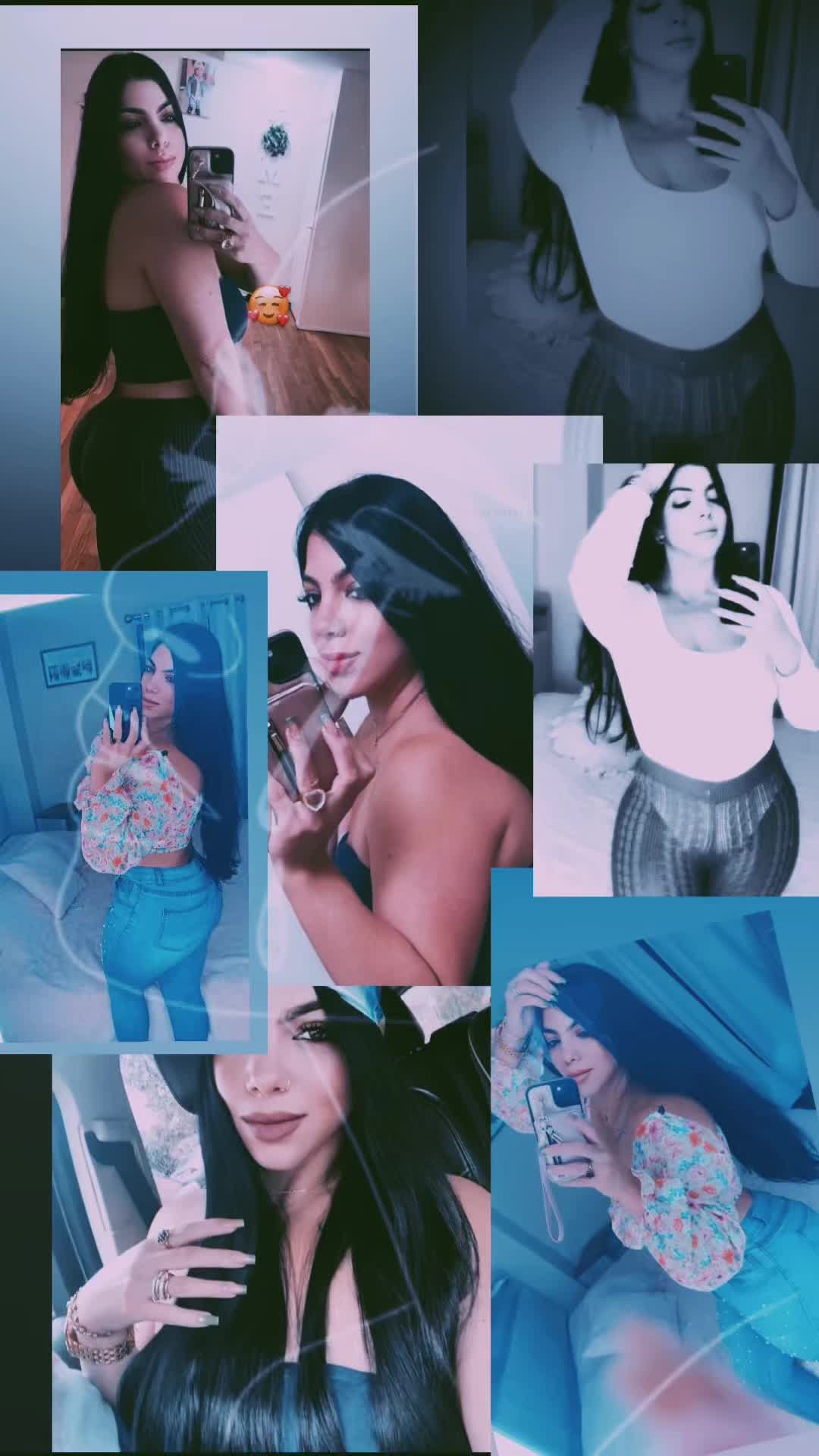 @🥵tu_pelinegra_favorite_🥵