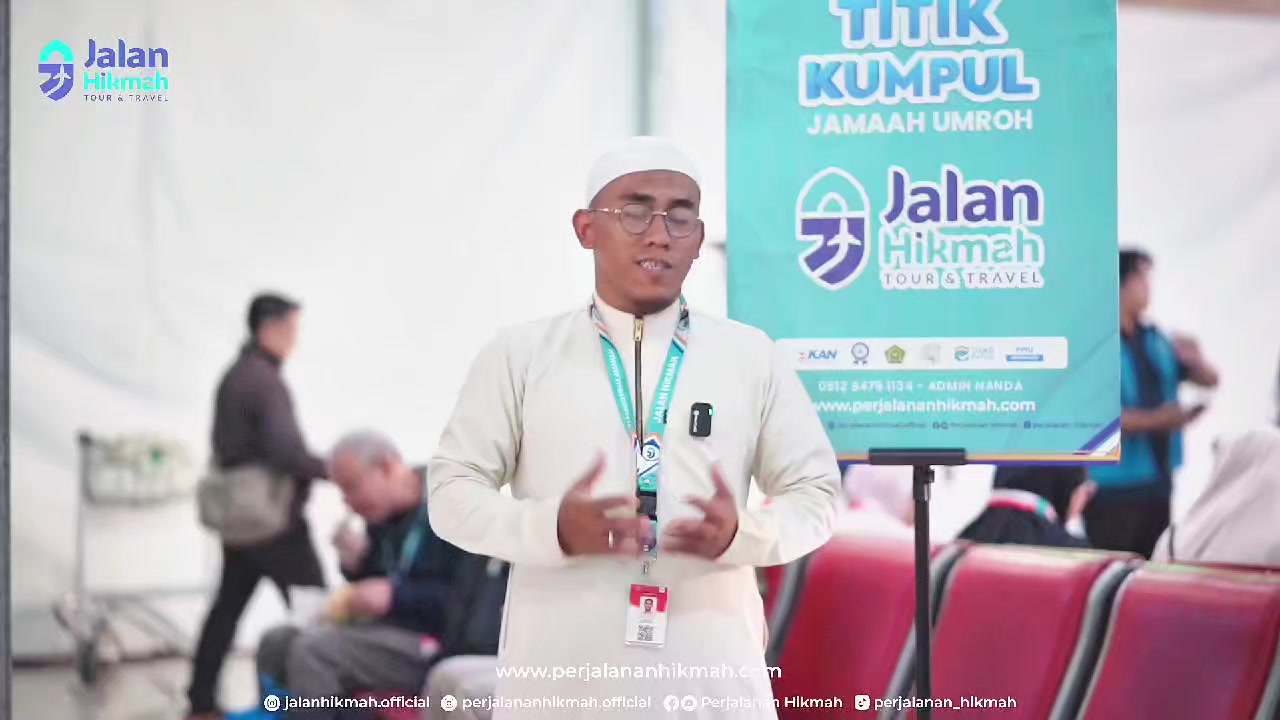 @Perjalanan Hikmah