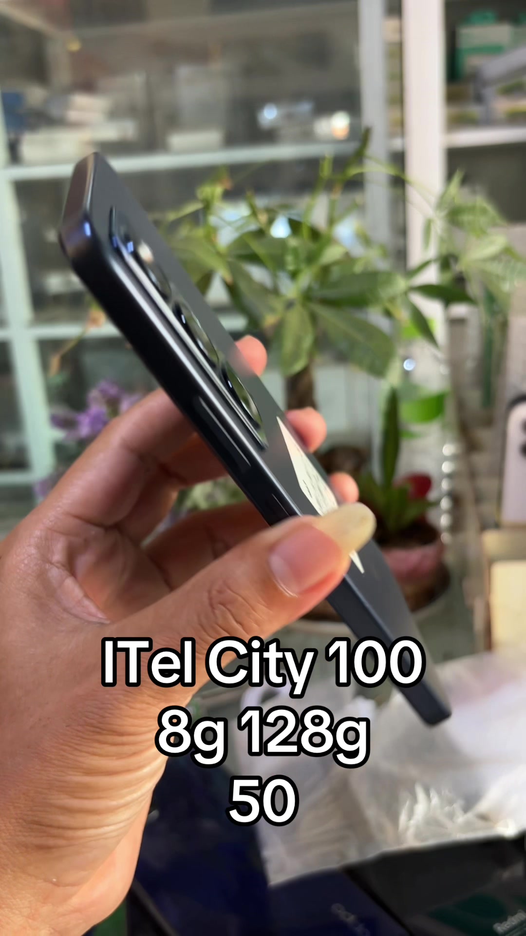 @នរ៉ា ពិសី ហាងលក់ទូរស័ព្ទ 2 🥰