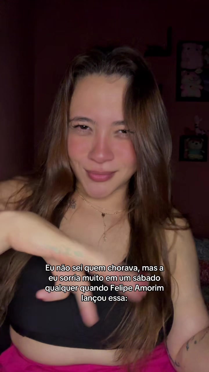 @Byana_fernandes