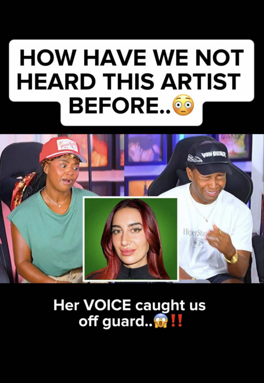 @TerryAndKaniyia