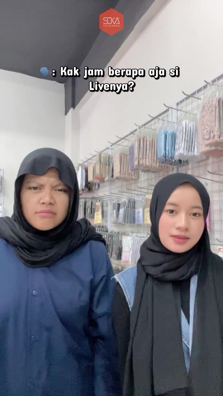 @Soka Shop