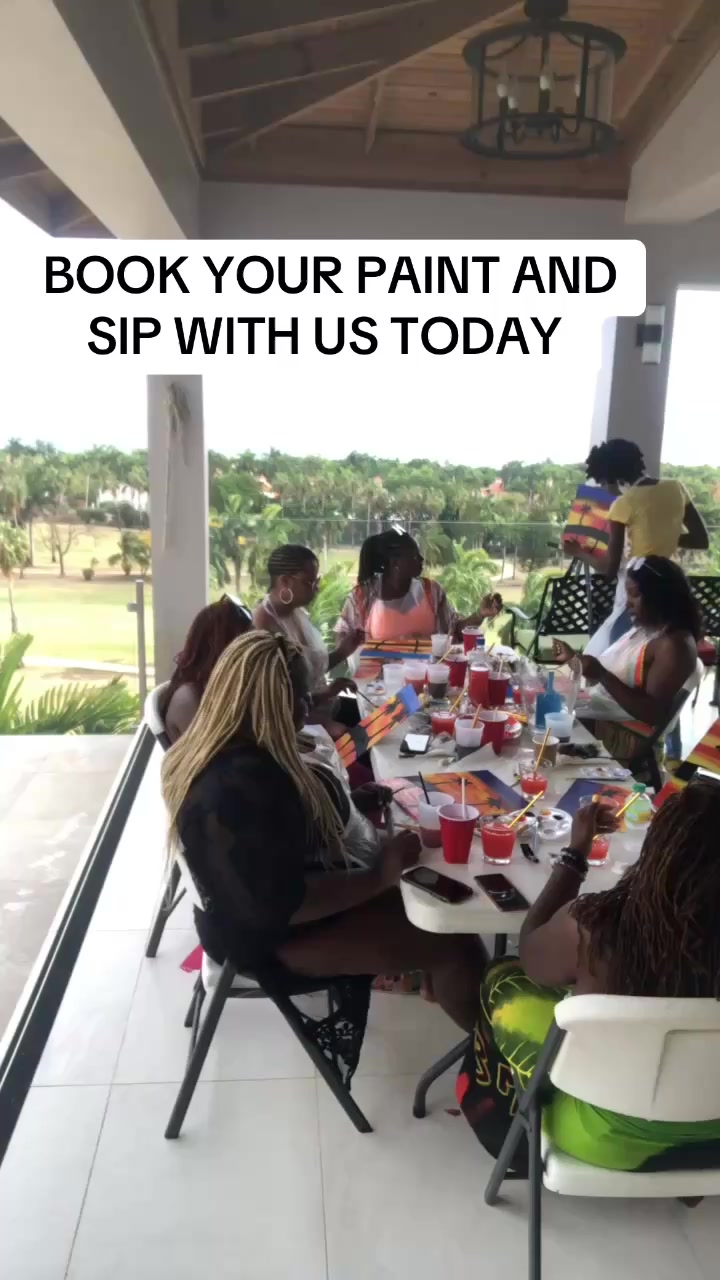 @Lets Tour Jamaica