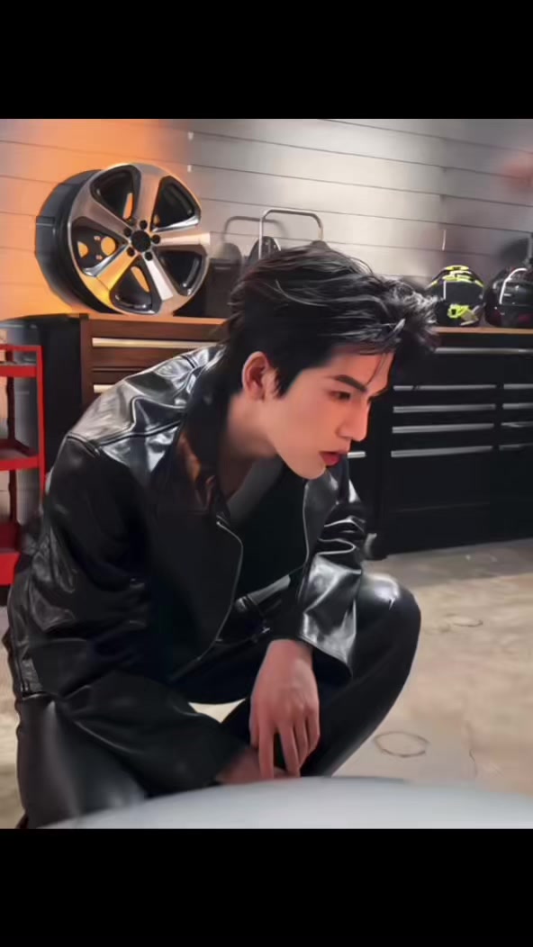 @Zhanglinghuy