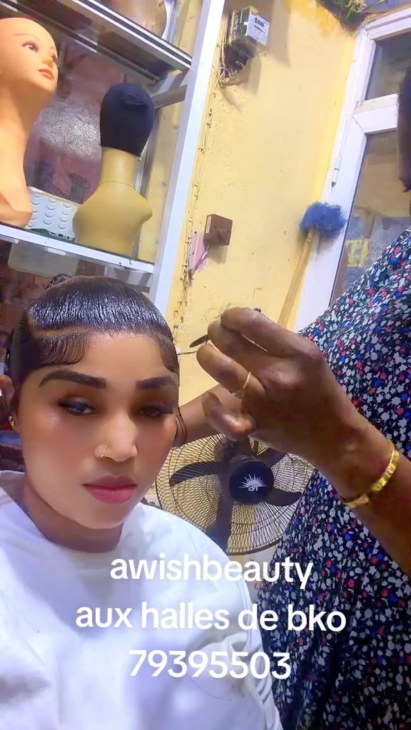 @Awishbeauty