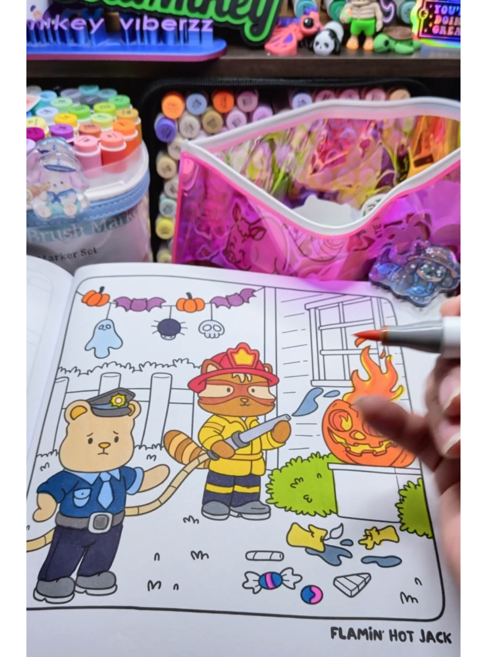 @SoulMikey ColorZz🐻&zwj;❄️🐨