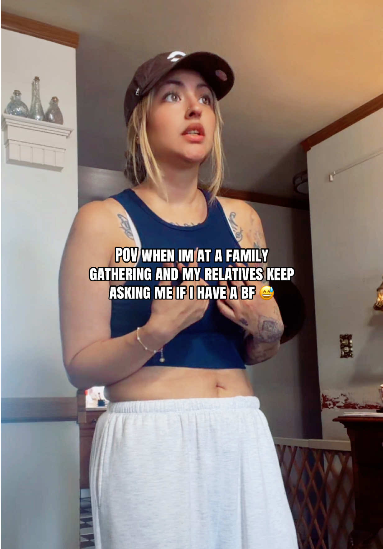 @Jessica Marie