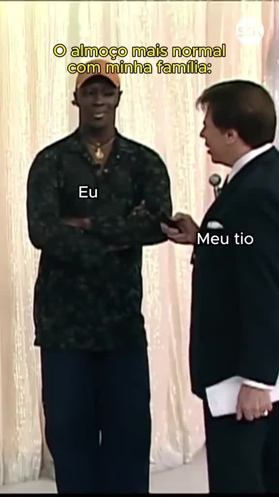 @canalsilviosantos💧