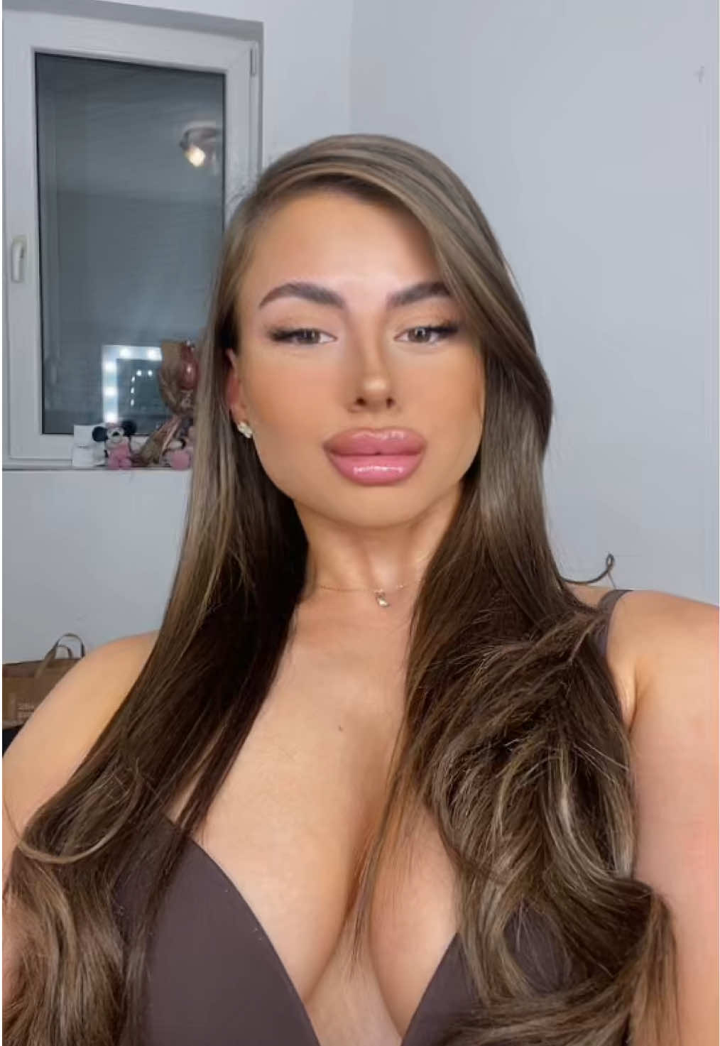 @Luna