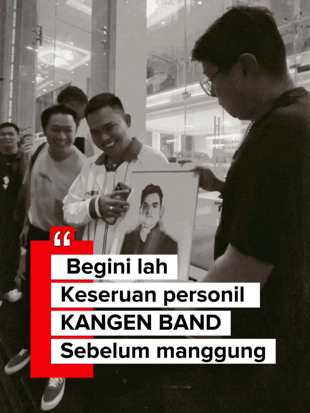 @Official Kangen Band
