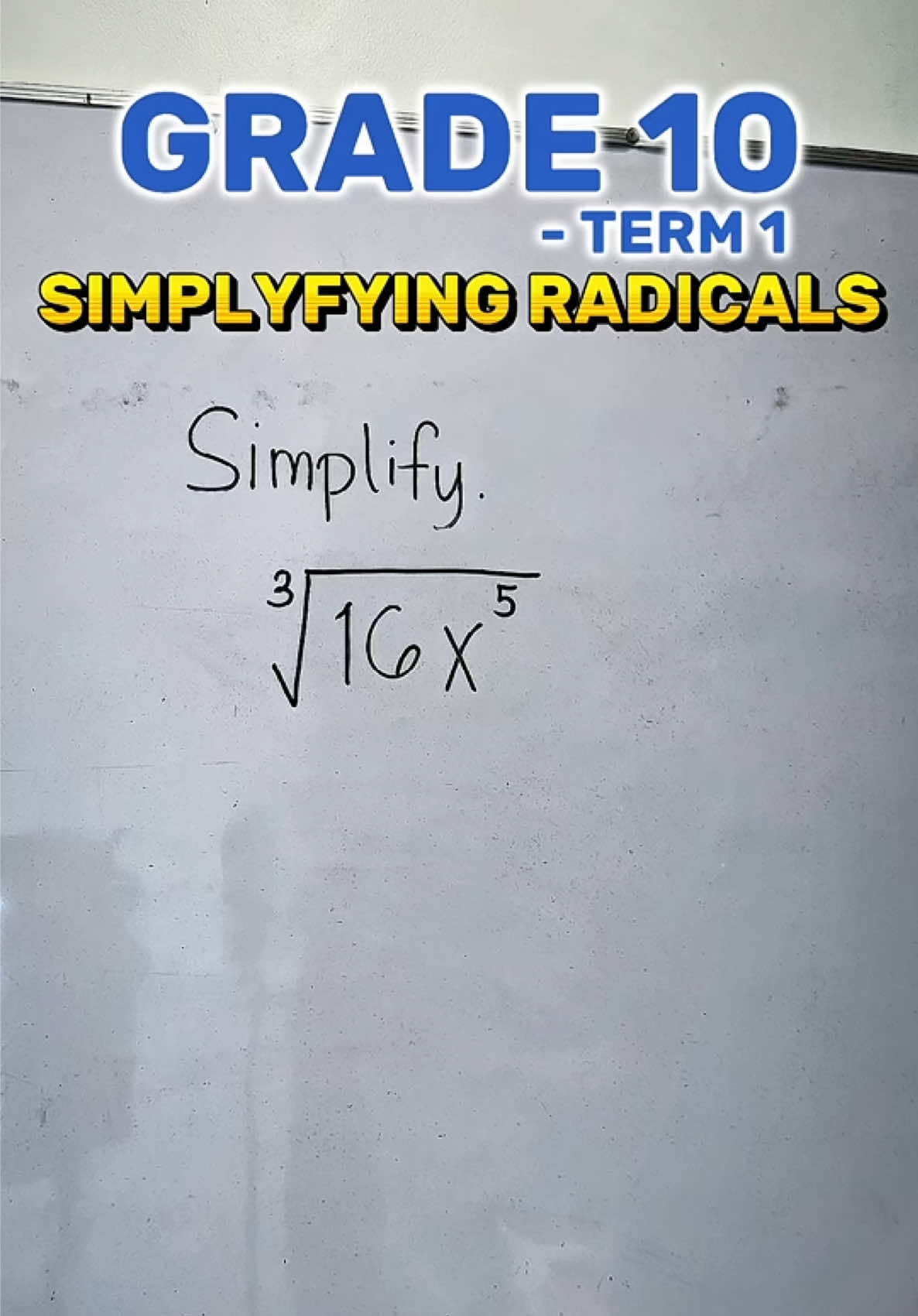 @Math Teacher Gon