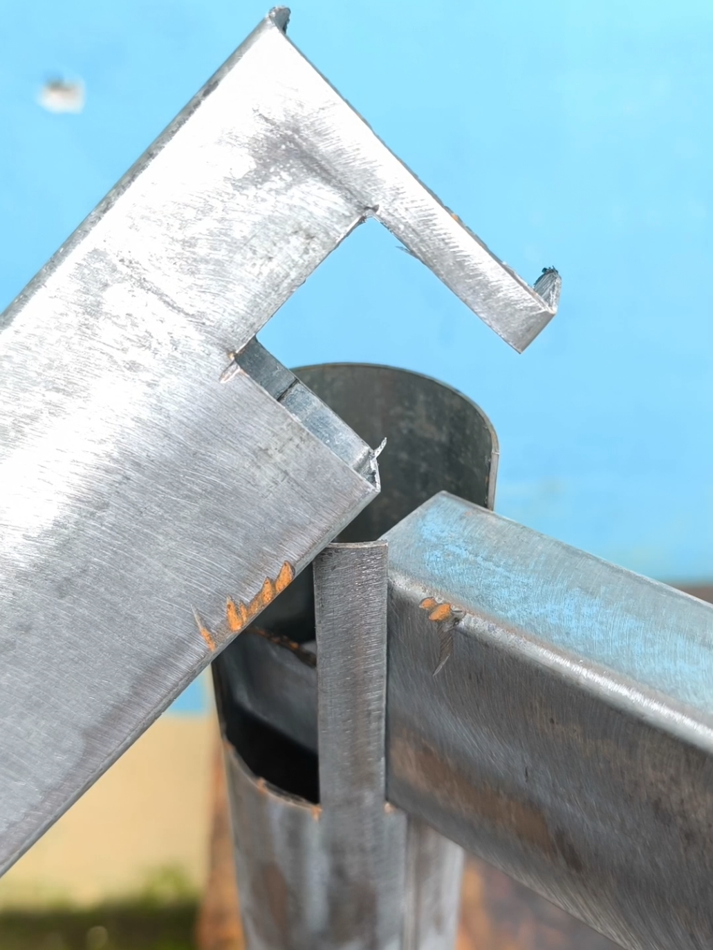 @Fierman Welder Art
