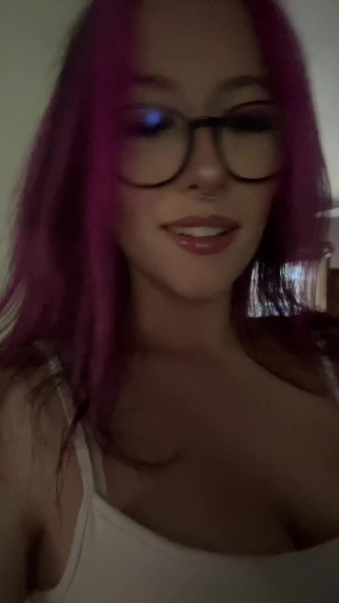 @chanelle ᖭི༏ᖫྀ