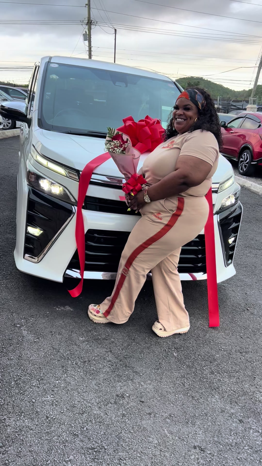 @Dwanique Auto Sales Limited