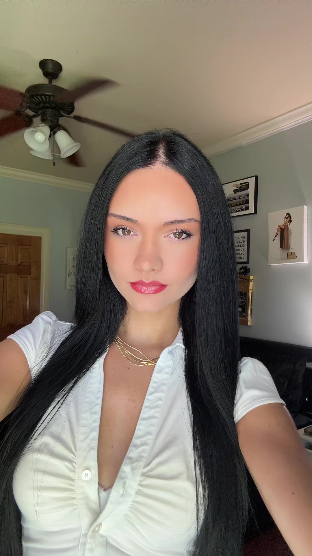 @JULES RANDALL