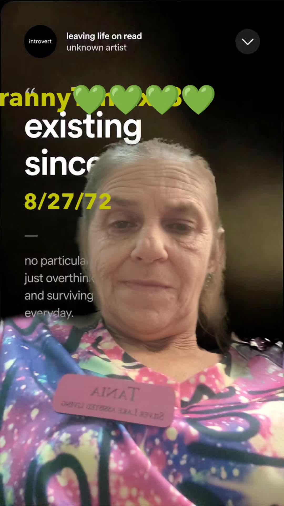 @Granny T G7