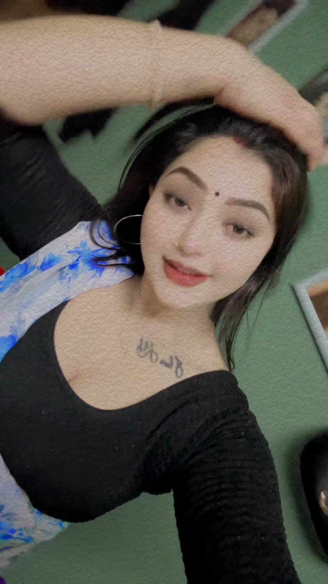 @sarita🕉️&hearts;️🙏