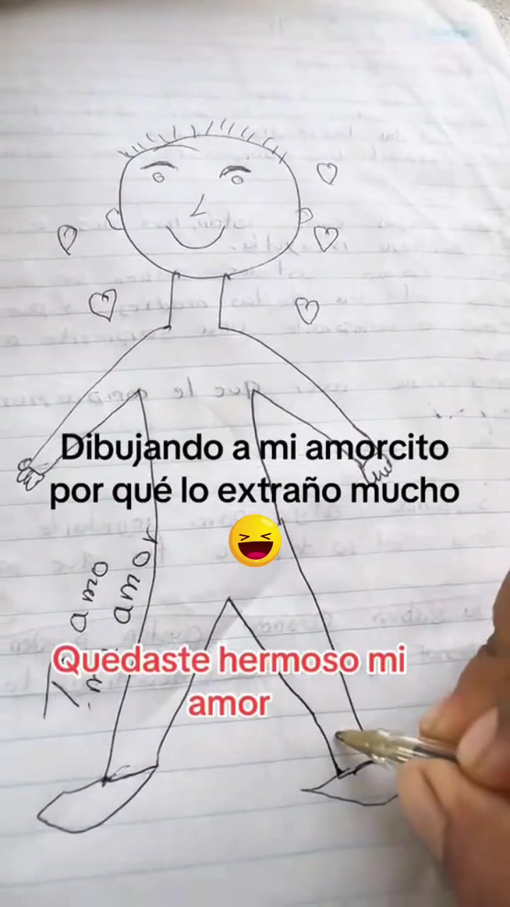 @la ni&ntilde;a de tus hojos 👧