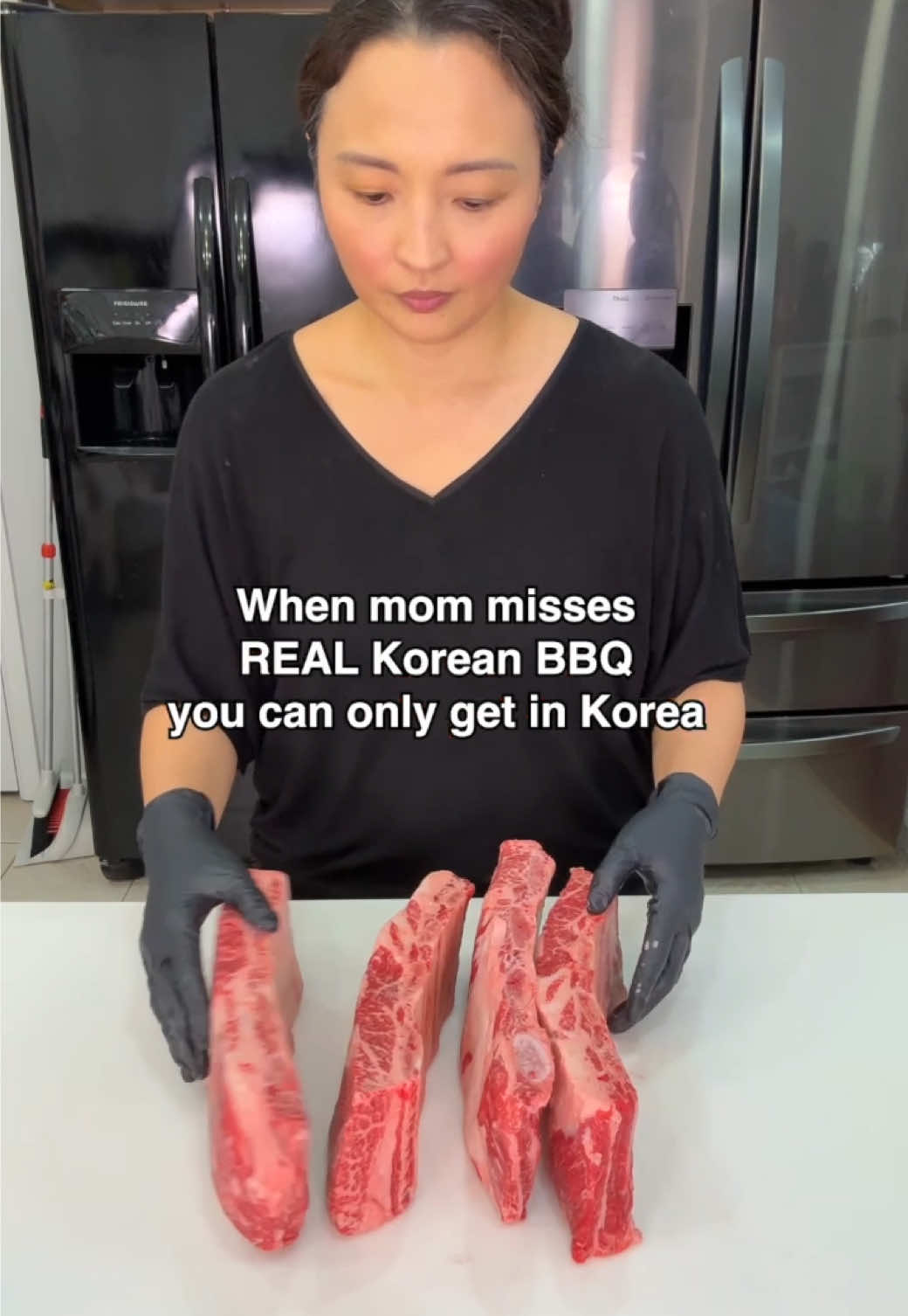 @Crazy Korean Cooking