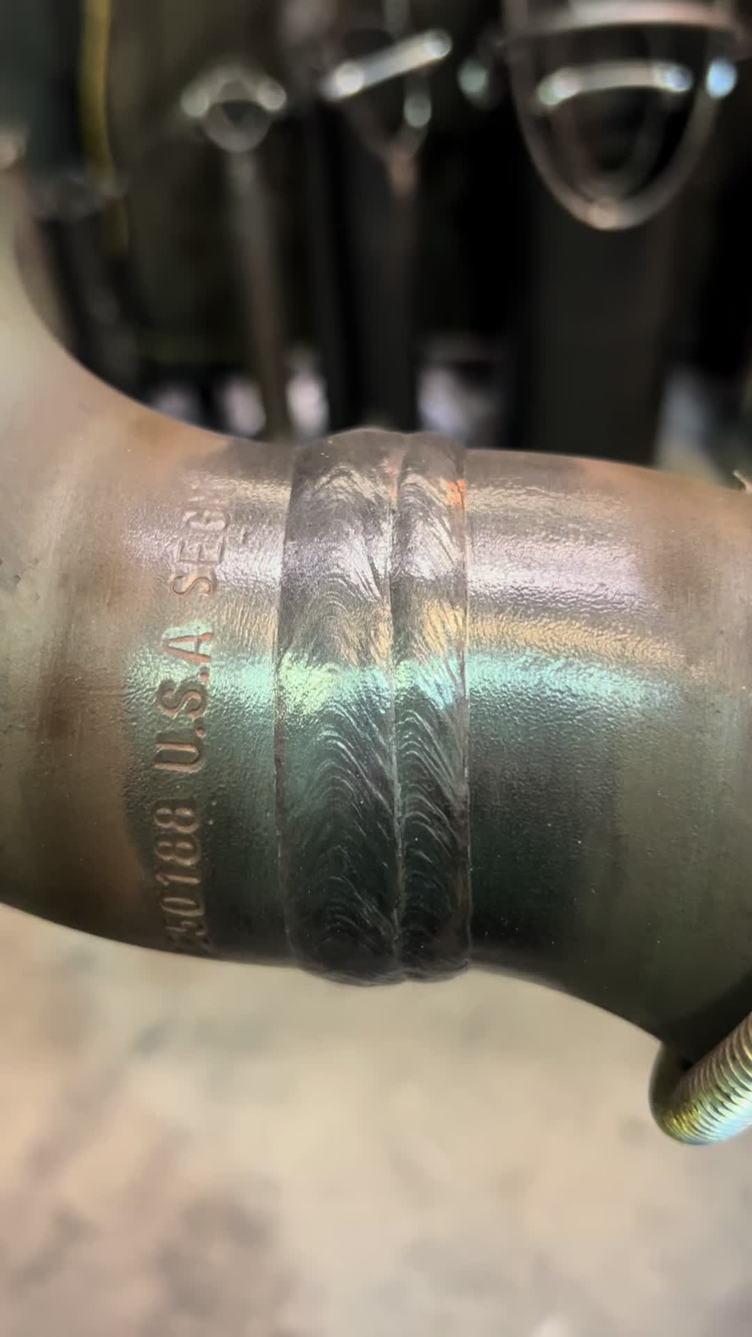 @DJ Welds | Local 420