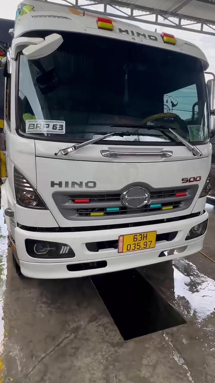 @Hoàng Hưng Xe Tải 0962.523.223