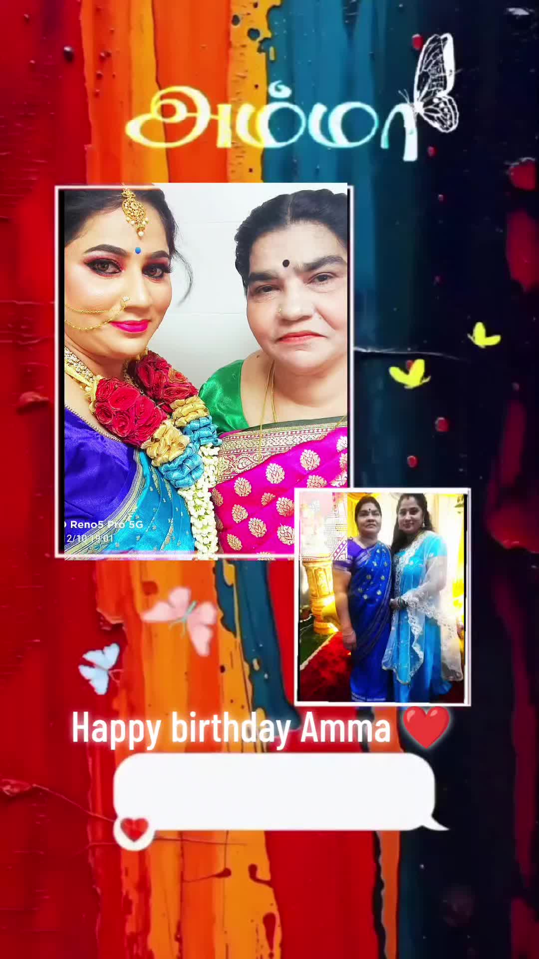 @Sutha💕Vijay🇲🇾 🌈❤️🦄