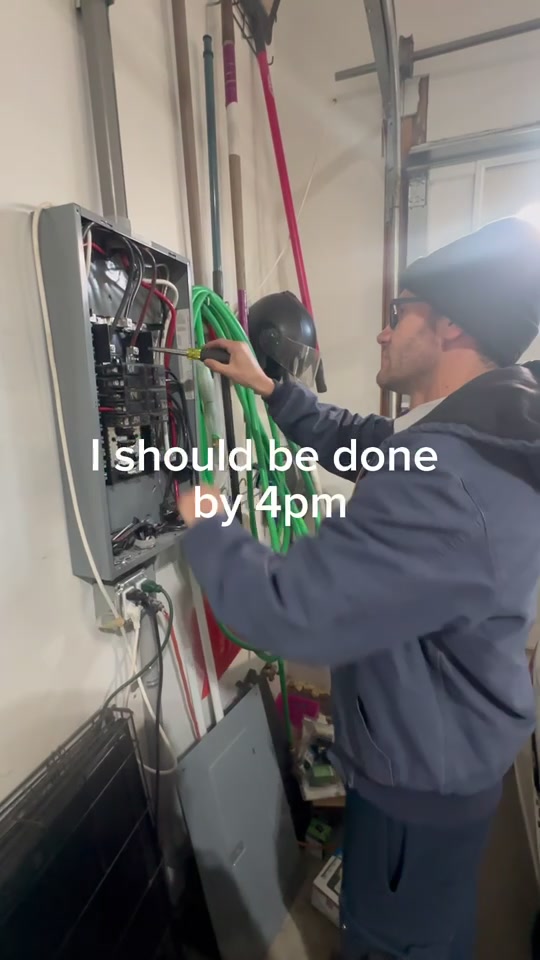@FrndlyNeighborhoodElectrician