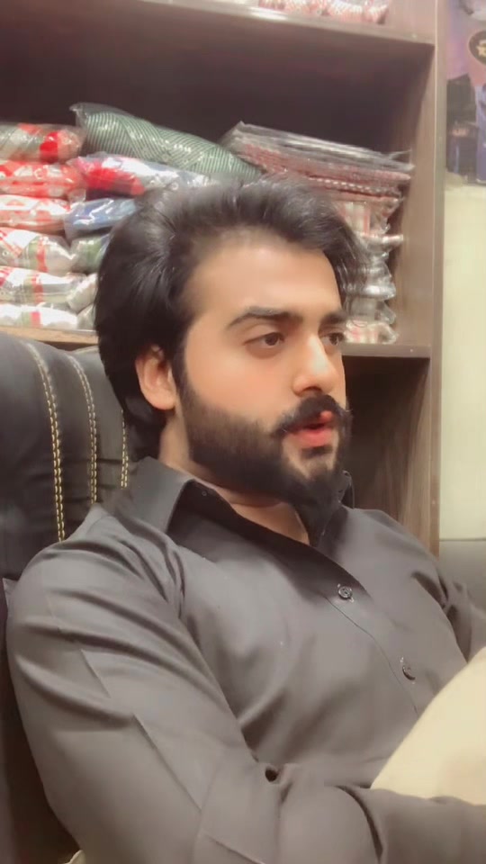 @Chaudhary Waleed