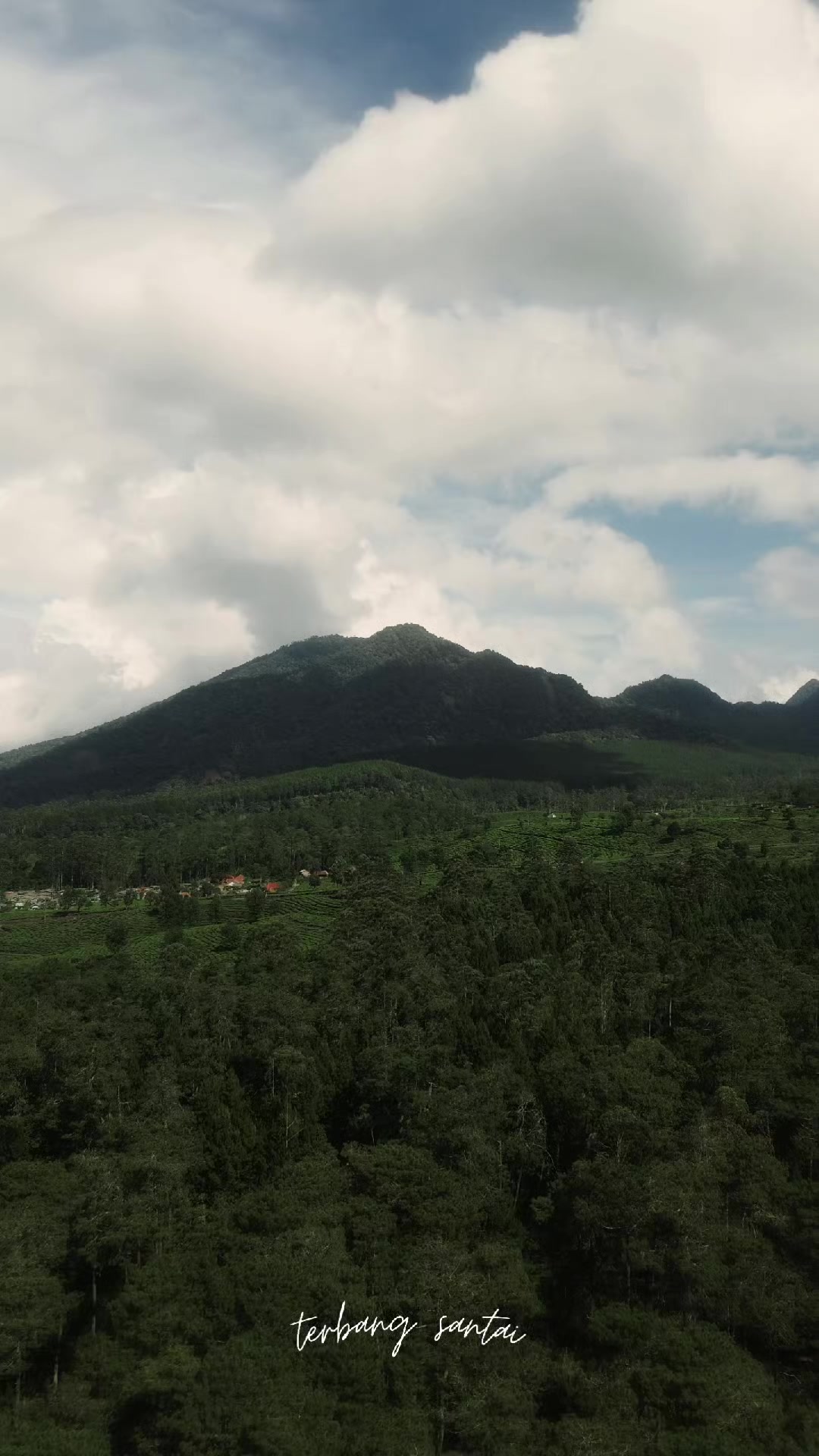 @terbang santai