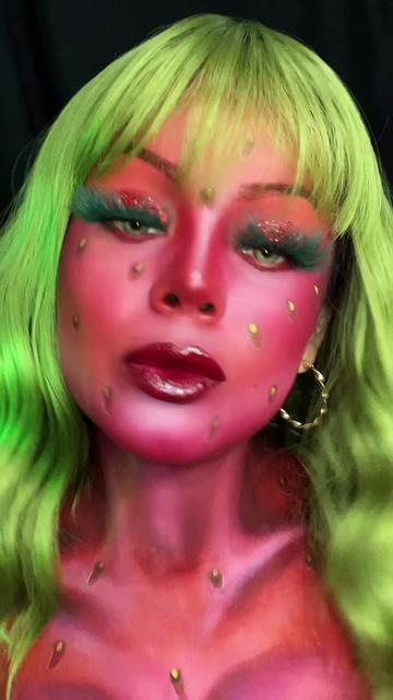 @Makeup by Alexa Eme💋