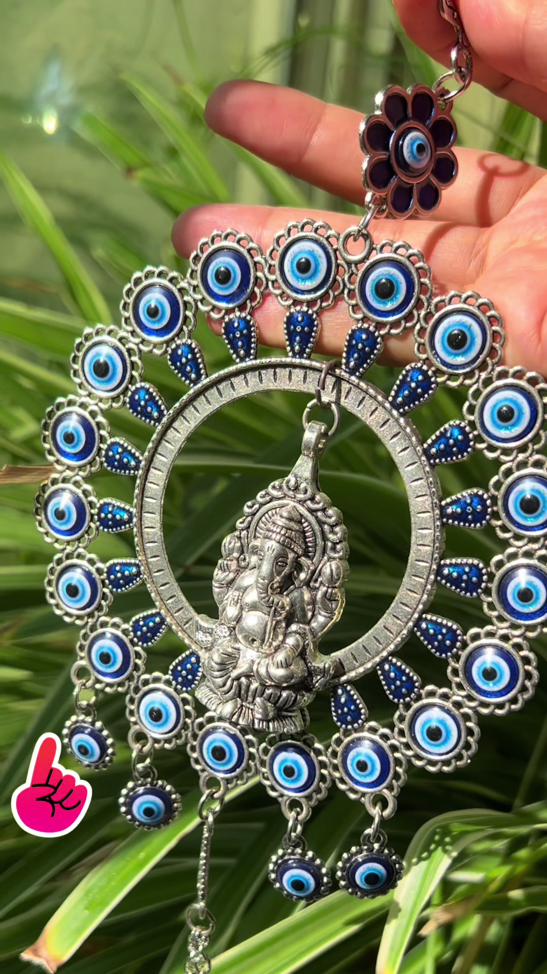 @Alikiki Murtis