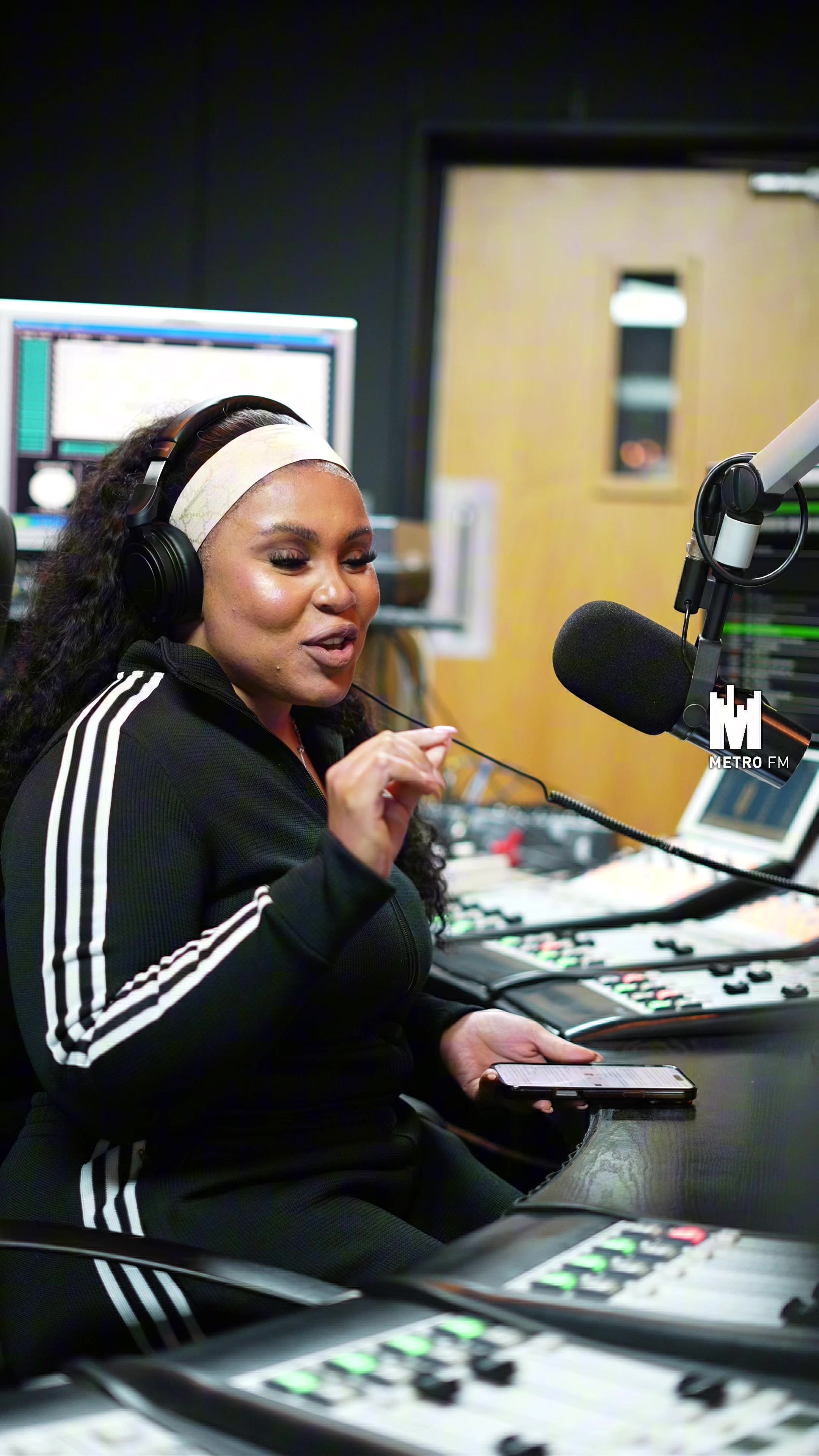 @METROFMSA