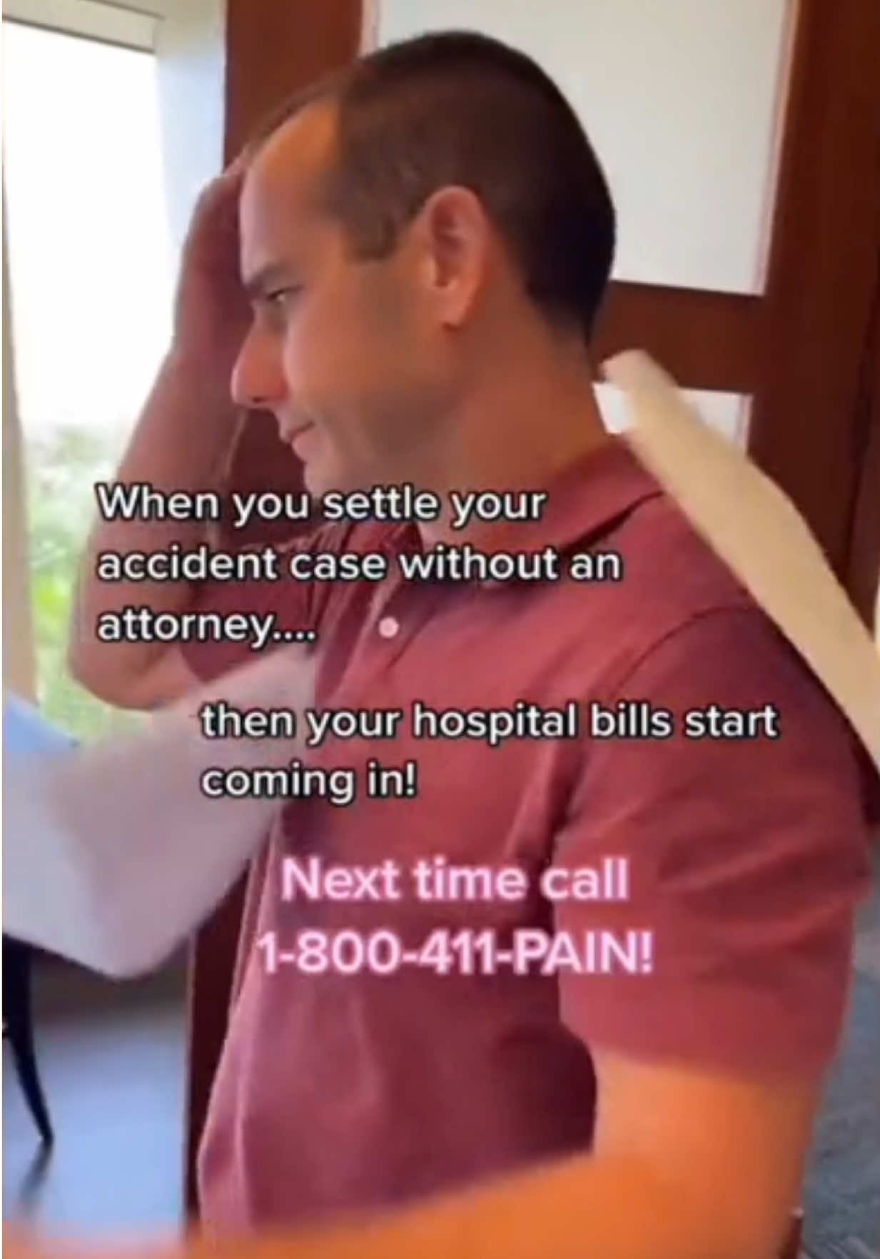 @Accident Attorney Kevin Sobel