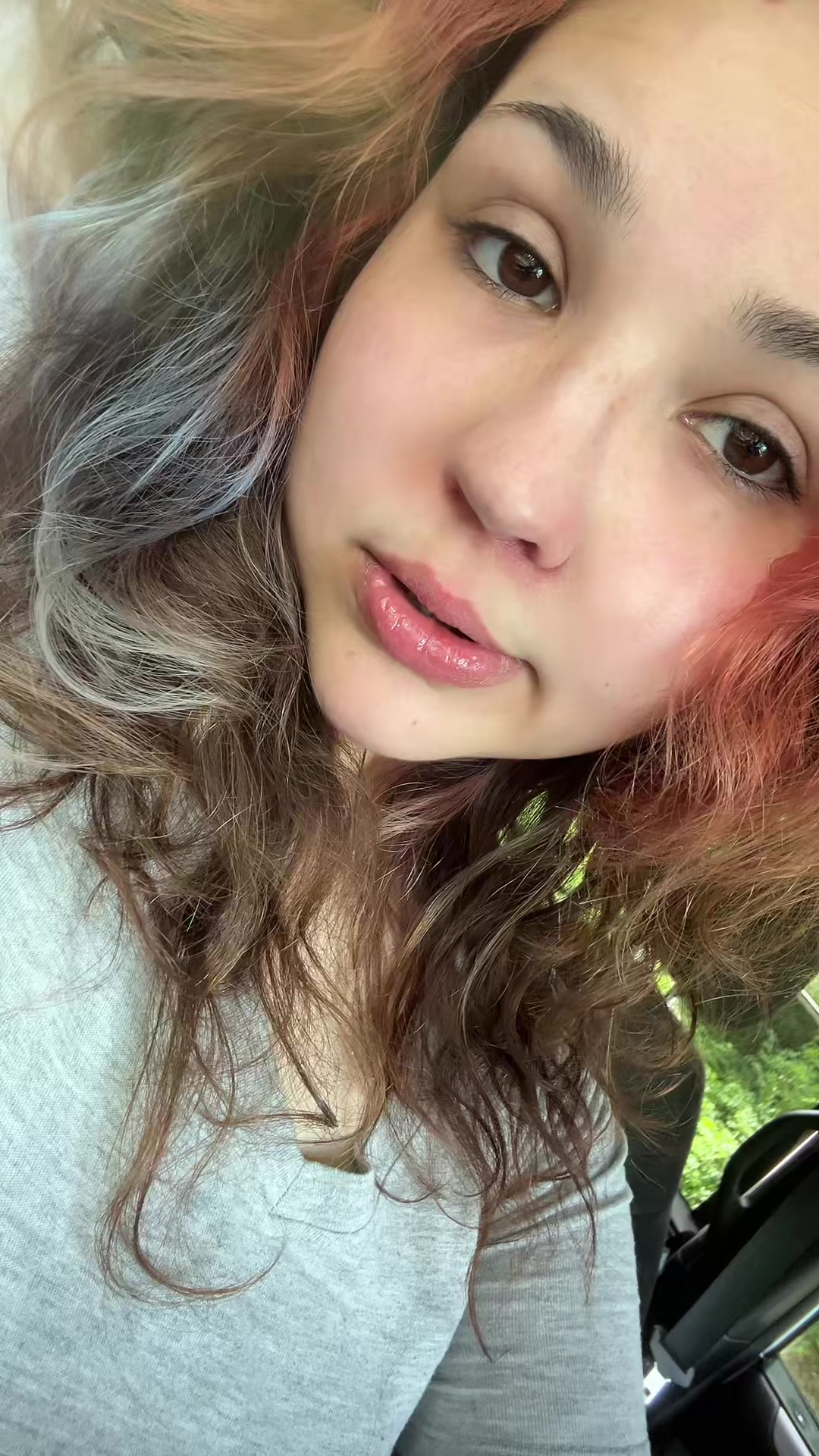 @Jazmine Peterson